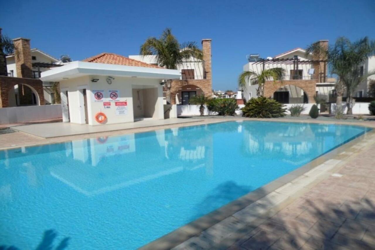 Villa Alexandra Ayia Napa Luaran gambar