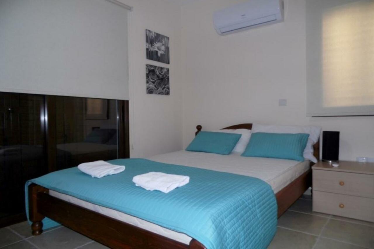 Villa Alexandra Ayia Napa Luaran gambar