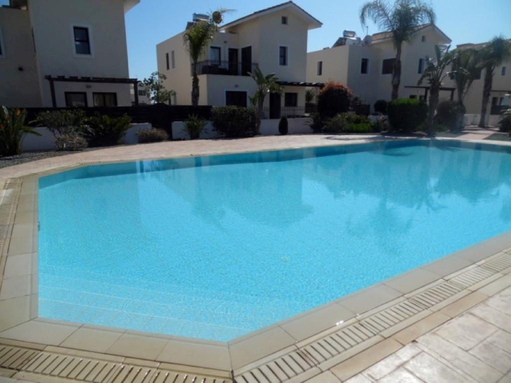 Villa Alexandra Ayia Napa Luaran gambar