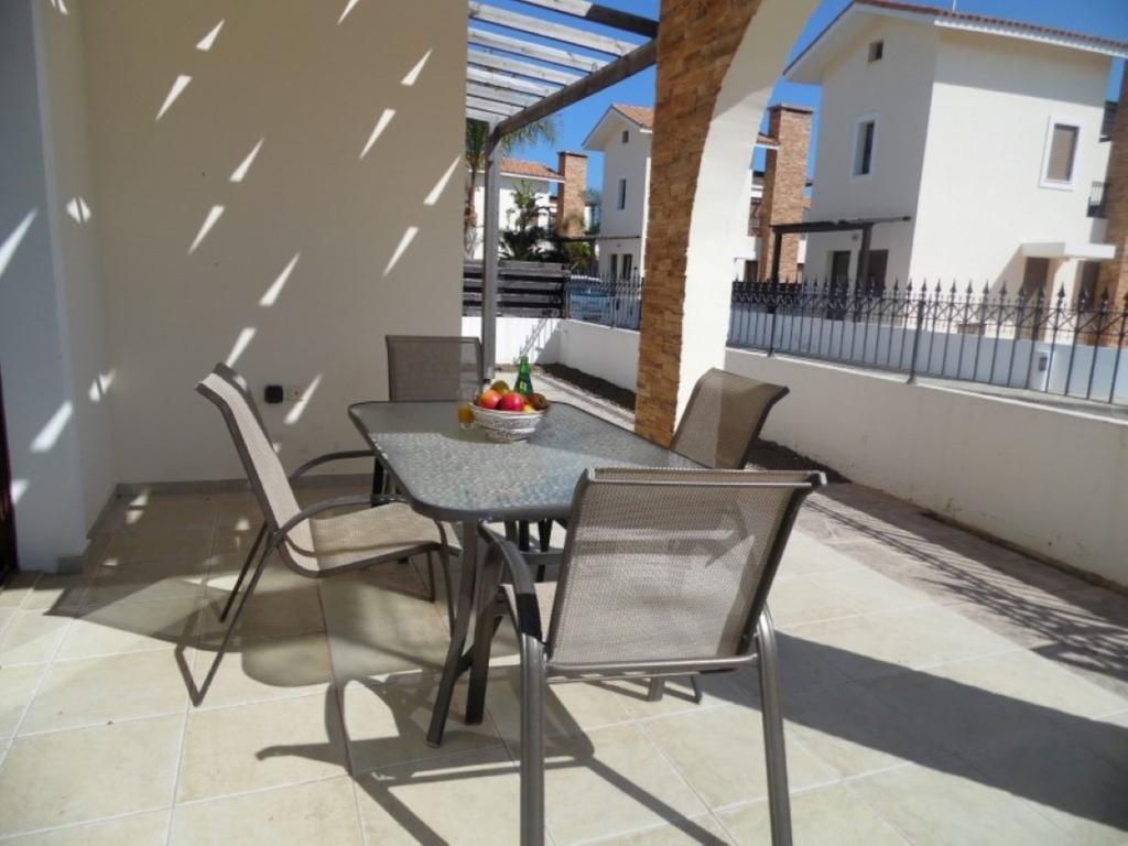 Villa Alexandra Ayia Napa Luaran gambar