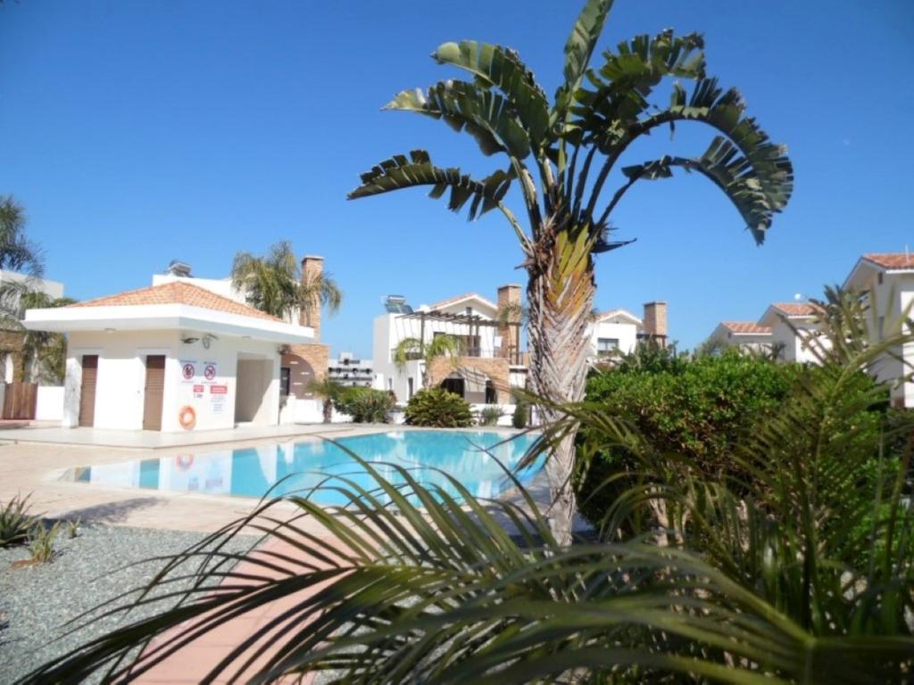 Villa Alexandra Ayia Napa Luaran gambar