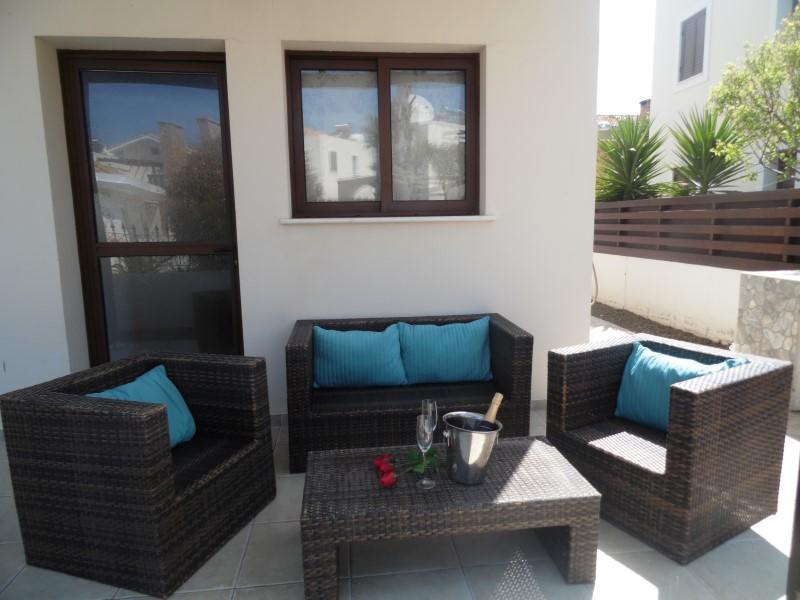 Villa Alexandra Ayia Napa Luaran gambar