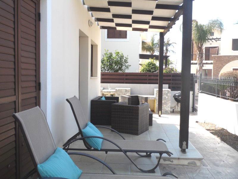 Villa Alexandra Ayia Napa Luaran gambar