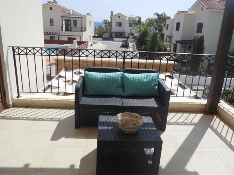 Villa Alexandra Ayia Napa Luaran gambar
